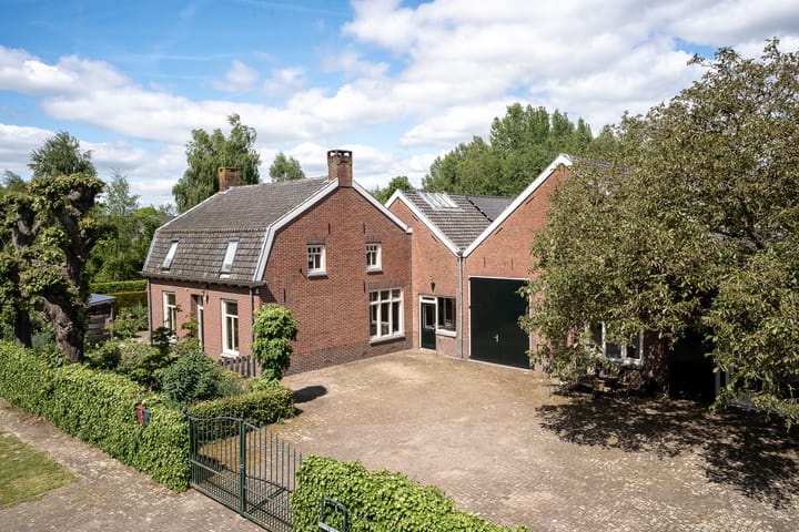 Foto van woning Langendijk 81, Tilburg