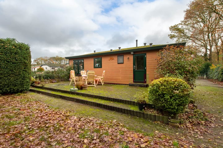 Langendijksestraat 15 in Rucphen