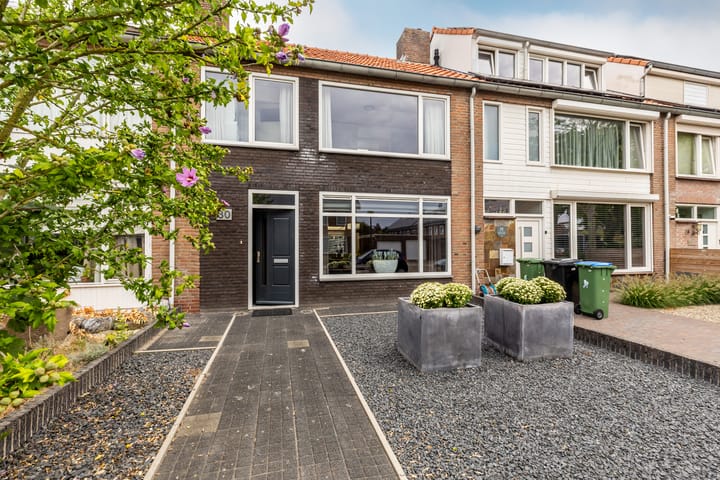 Langendijkstraat 30 in Kaatsheuvel