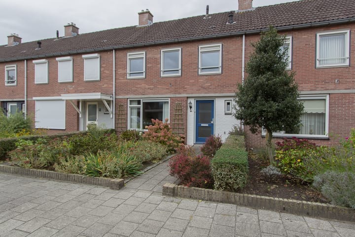 Langendijkstraat 7 in Kaatsheuvel