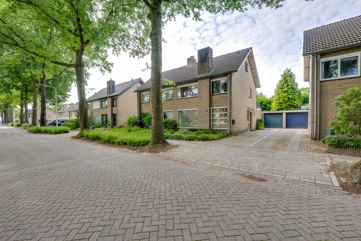 Langenhof 36 in Udenhout