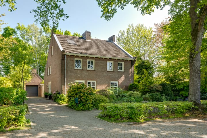 Langenhof 5 in Udenhout