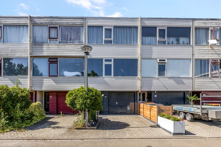 Langenhorst 25 in Ede
