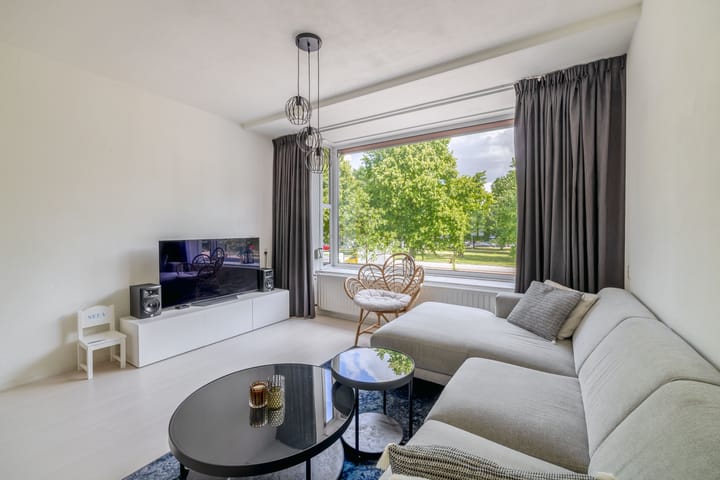 Langenhorst 265 in Rotterdam Foto