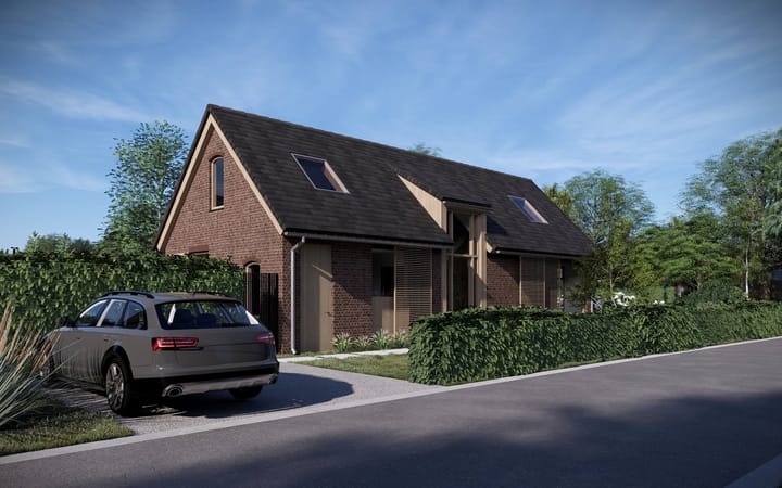 Photo of property Langenhorsterweg 6b, Ambt Delden