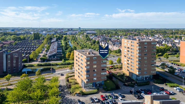 Langerakbaan 427 in Utrecht