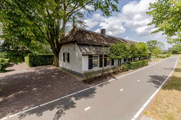 Langereijt 19 in Oost West en Middelbeers