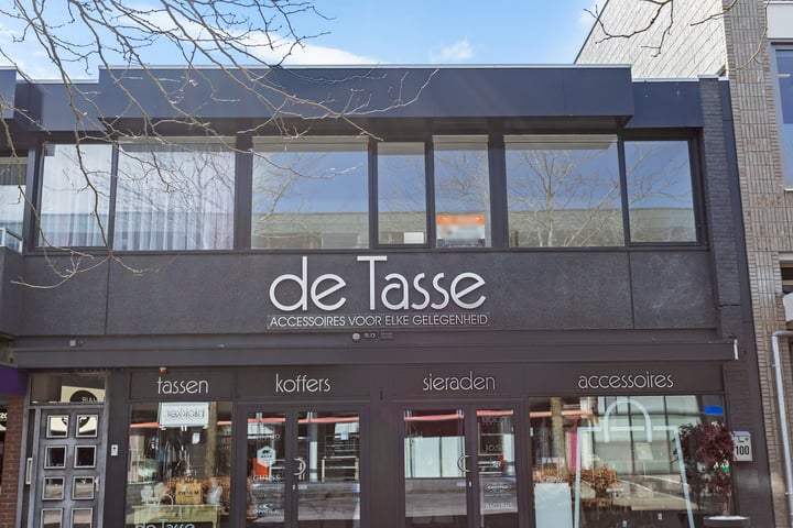 Photo of property Langestraat 100A, Klazienaveen
