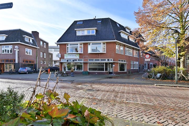 Langestraat 101B in Hilversum