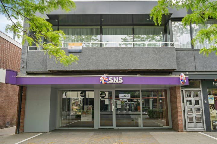 Foto von Haus Langestraat 101B, Klazienaveen