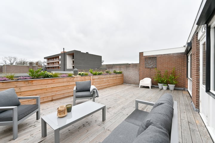 Photo of property Langestraat 116A, Klazienaveen