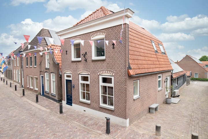 Langestraat 165 in Genemuiden