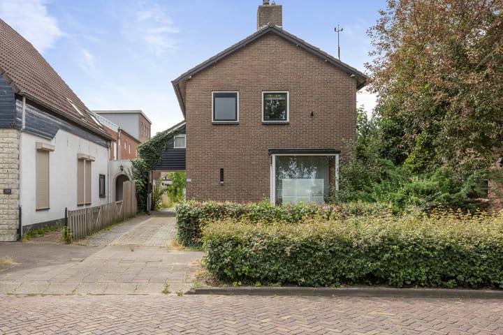 Langestraat 172I in Klazienaveen