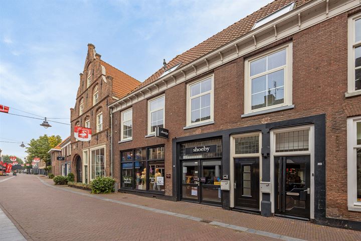 Langestraat 19a in Huissen