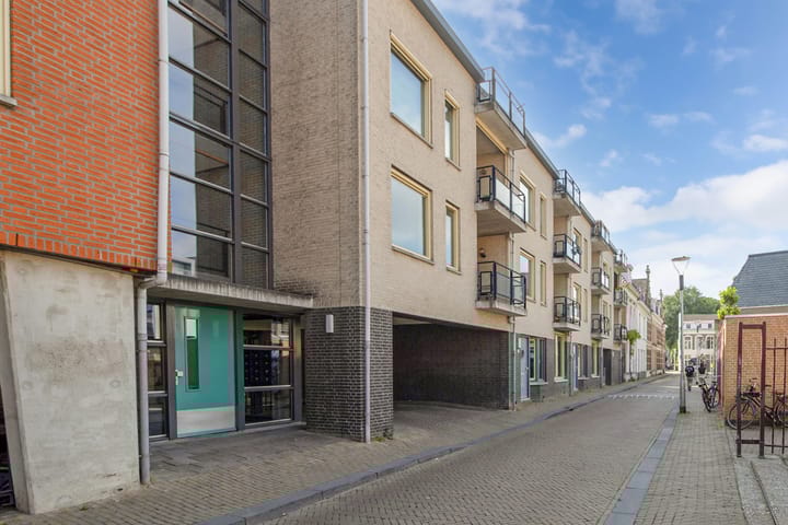Langestraat 2-03 in Tilburg