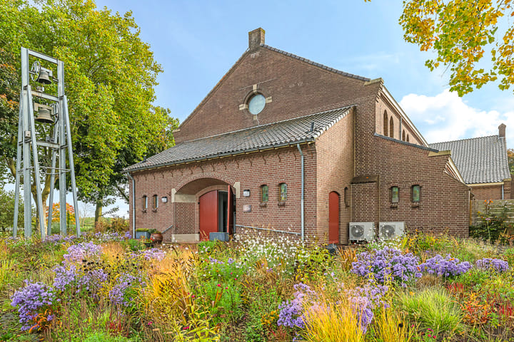 Langestraat 20a in Braamt foto