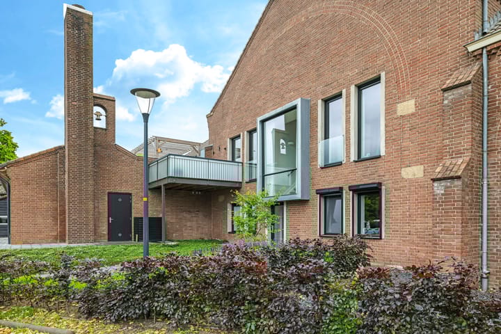 Langestraat 20f in Braamt