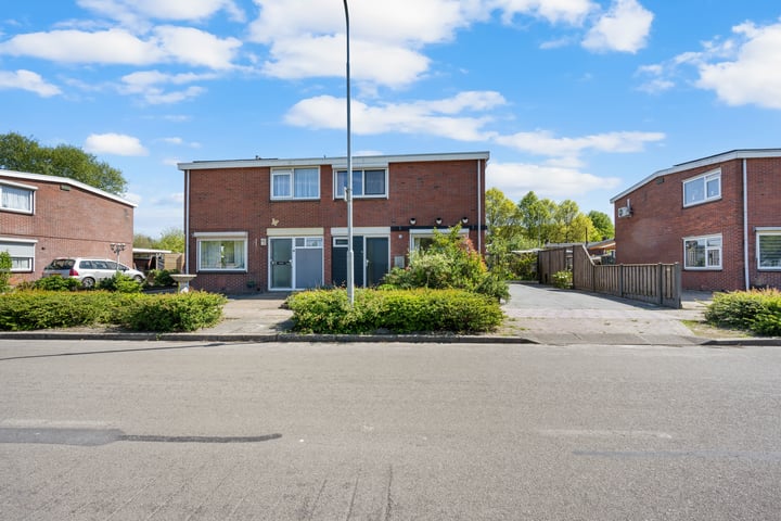 Langestraat 23 in Klazienaveen