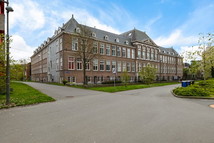 Langestraat 242 in Groningen