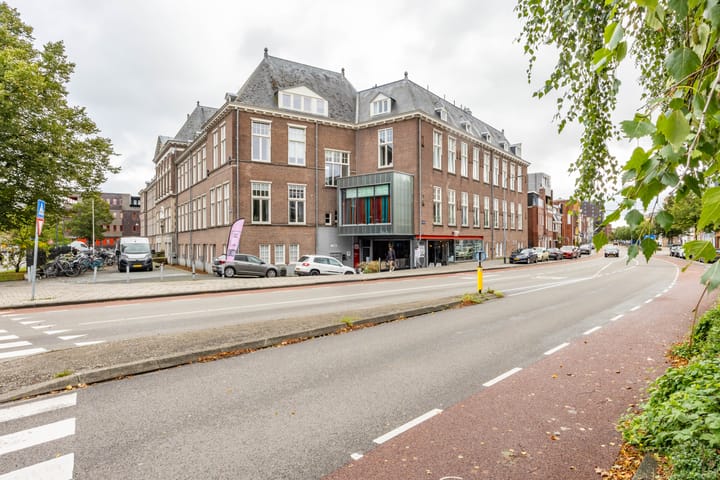 Foto von Haus Langestraat 250, Groningen