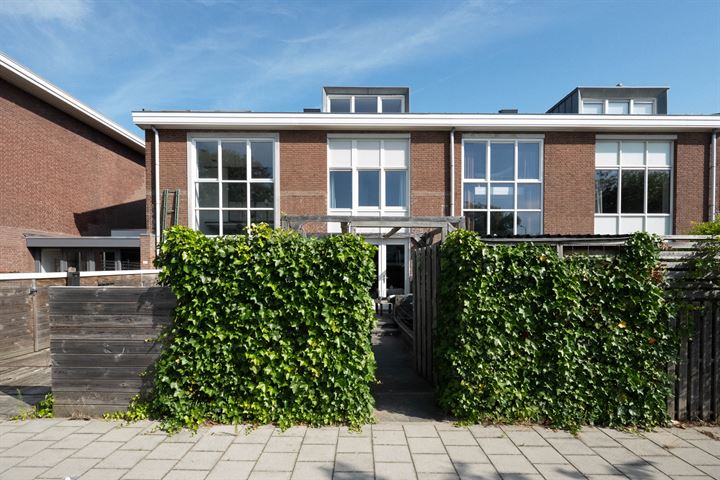 Langestraat 267 in 's-Gravenzande