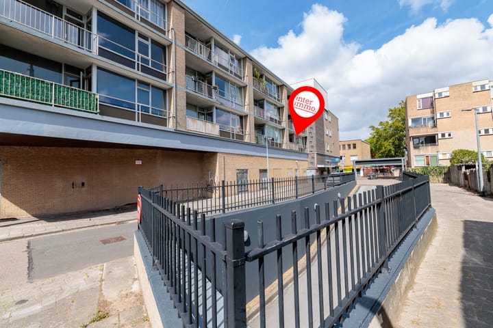 Langestraat 29 in Hilversum foto
