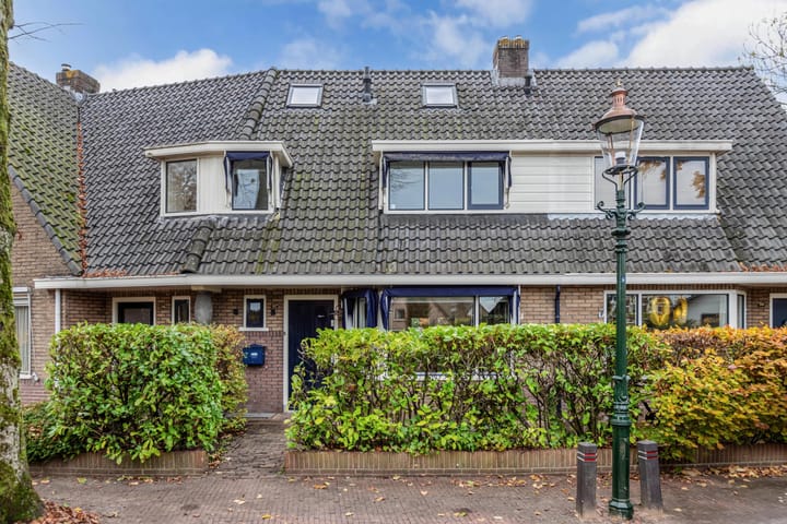 Foto van woning Langestraat 32, Huizen