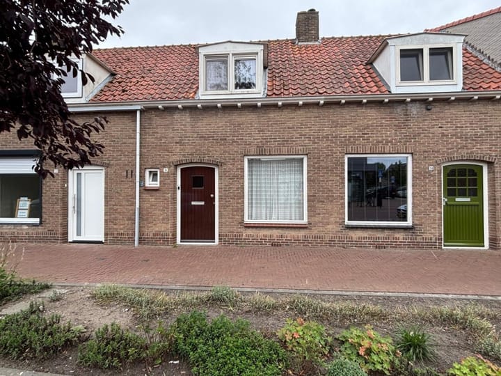 Foto von Haus Langestraat 36, Oostburg