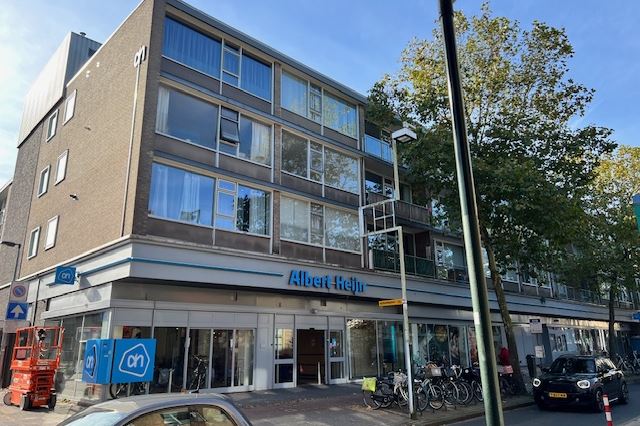 Langestraat 37B in Hilversum