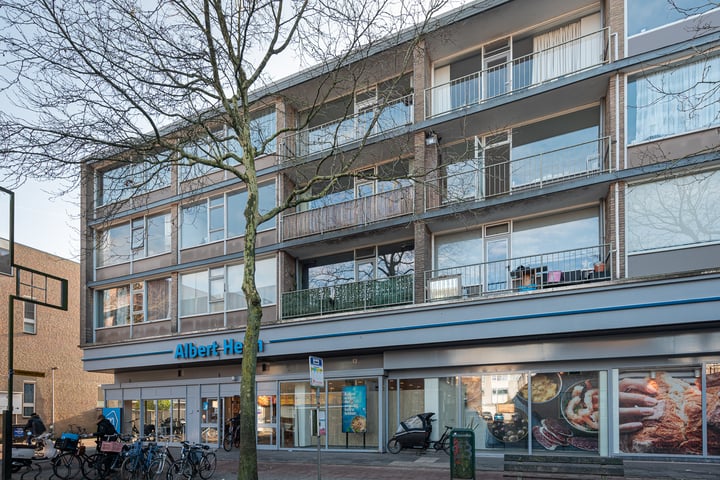 Langestraat 39 in Hilversum