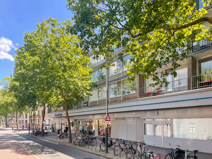 Langestraat 41C in Hilversum