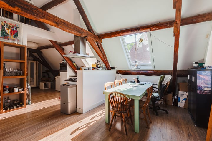 Langestraat 48-2 in Hilversum