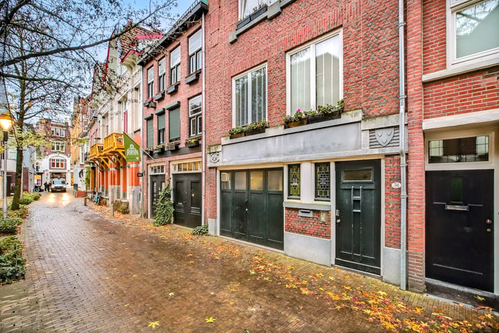 Langestraat 51 in Tilburg