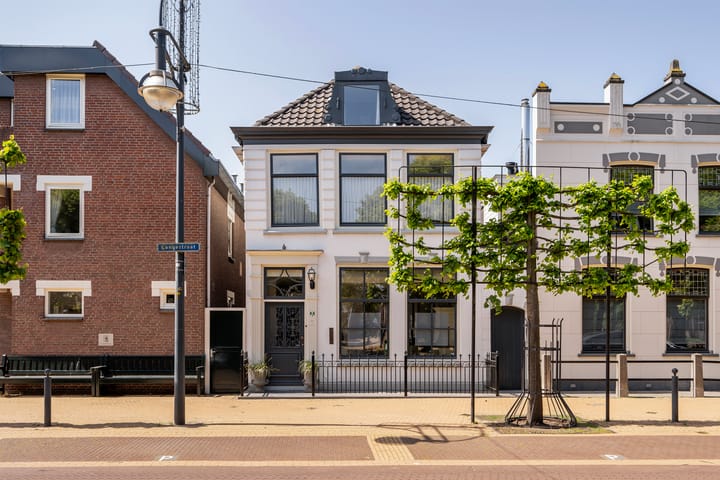 Langestraat 91 in 's-Gravenzande