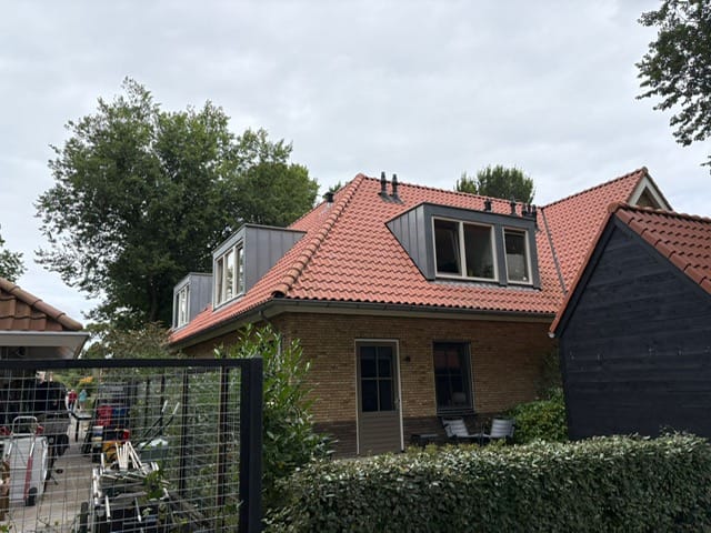 Photo of property Langestreek 11A-9, Schiermonnikoog