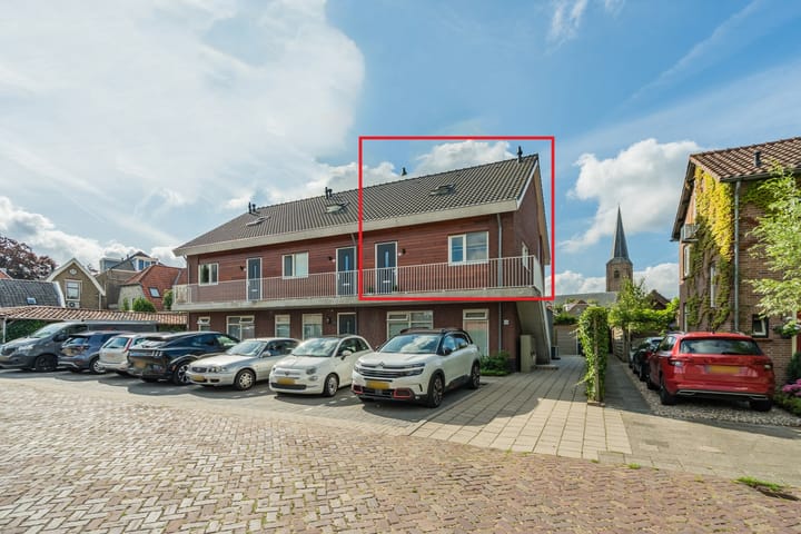 Photo of property Langetaam 5b, Maasland