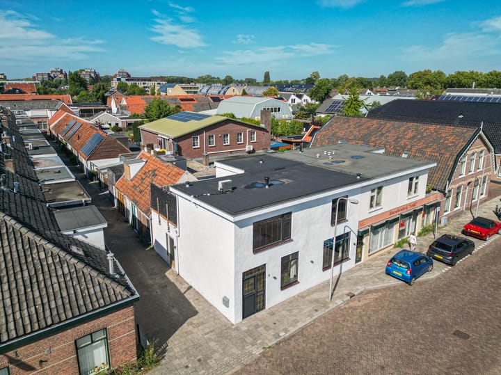 Langevaart 2 in Rijnsburg