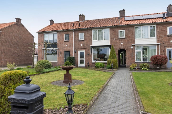 Langeveenseweg 73 in Geesteren