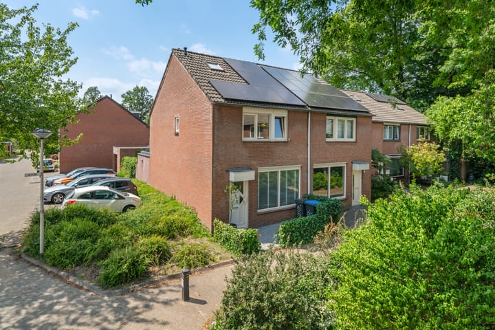 Foto van woning Langeveld 20, Roosendaal