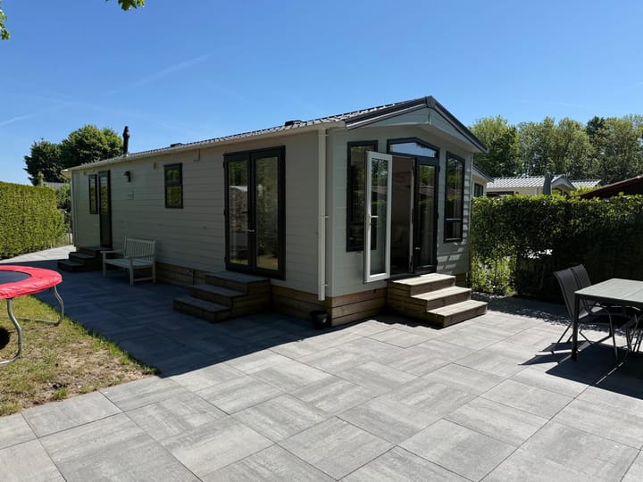 Photo of property Langevelderlaan 43, Noordwijk