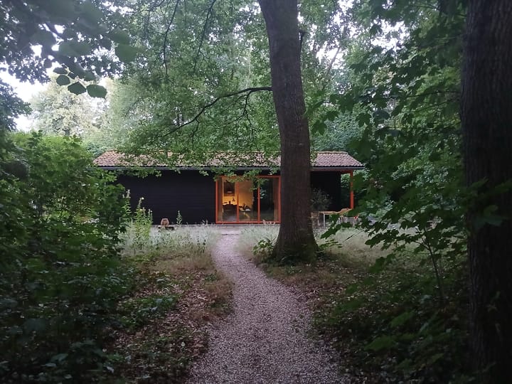 Langeven 9 in Haelen