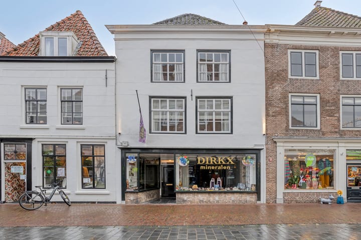 Langeviele 79 in Middelburg