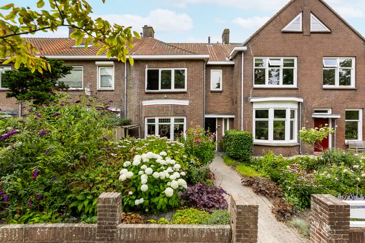 Langevielesingel 70 in Middelburg