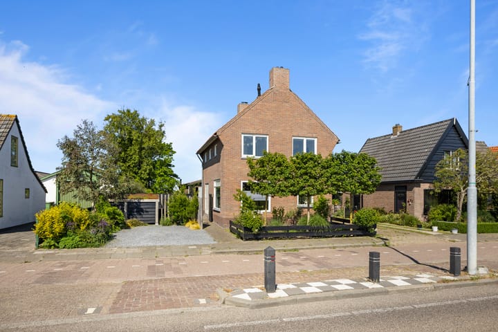Foto van woning Langevliet 32A, Julianadorp