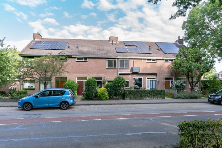 Foto van woning Langeweg 101, Vianen