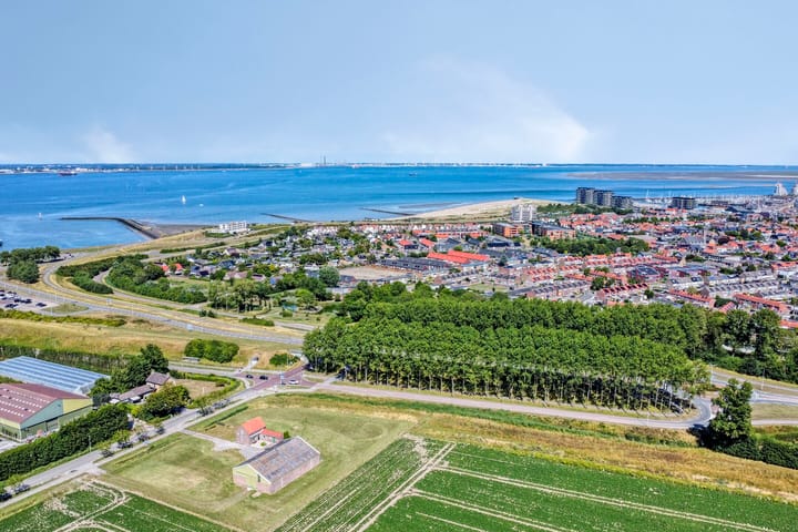 Photo of property Langeweg 101, Breskens