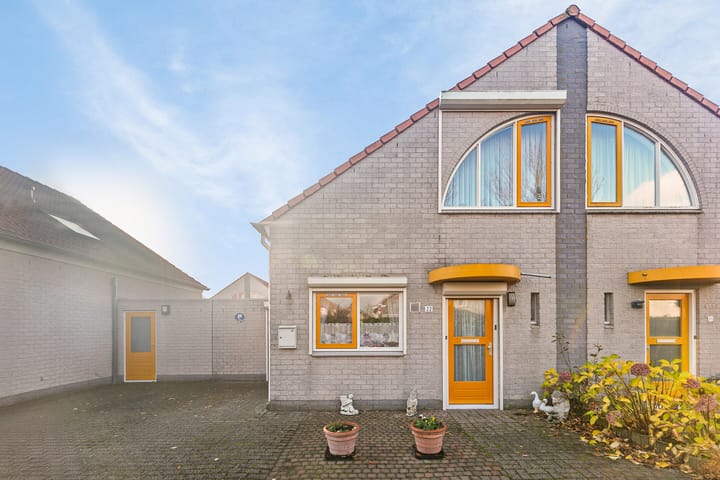 Foto van woning Langeweg 112-022, Breskens