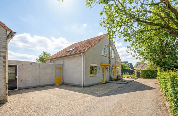 Photo de la maison Langeweg 112-030, Breskens