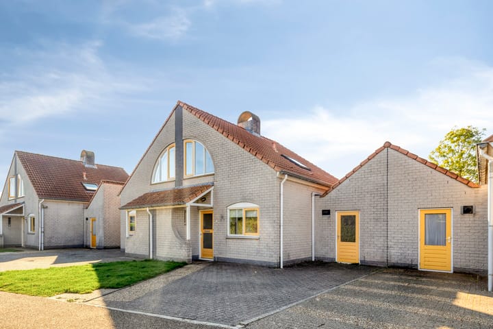 Langeweg 112-057 in Breskens