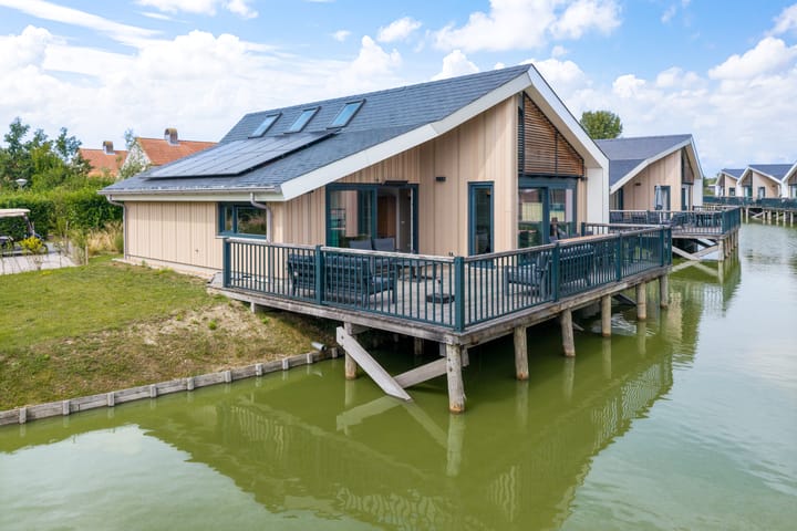 Photo of property Langeweg 112-401, Breskens
